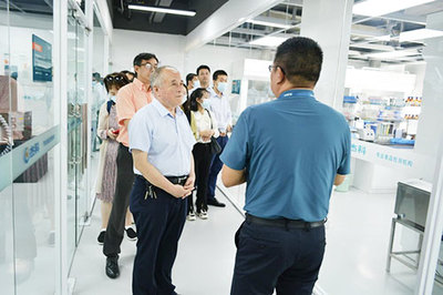 產學協同創新 韻匯川菜新生 評龍大肉食與川菜工業化研究院技術協作
