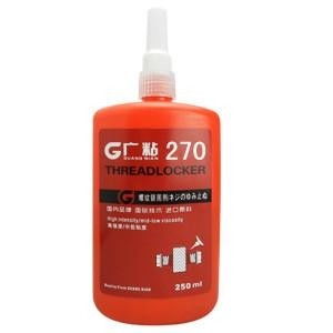 樂泰270膠水 工業密封與鎖固的專業之選